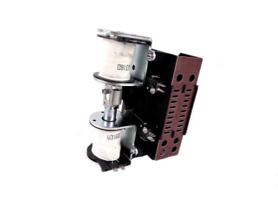 AICHI TOKEI DENKI 21V2-2FD-E