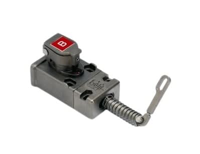 ALLEN BRADLEY 440T-MSALE55