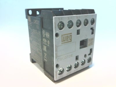 WEG CWC07-01-30V04