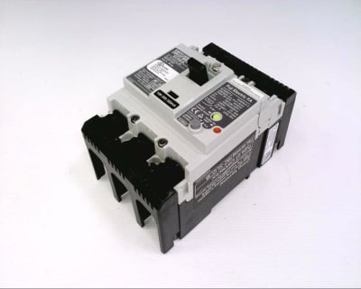 FUJI ELECTRIC EG103CUL75CO