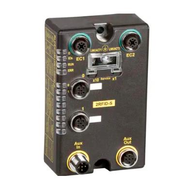 TURCK BLCEN-2M12MT-2RFID-S