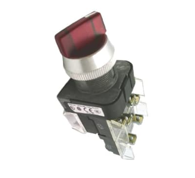 ALLEN BRADLEY 800T-24HR2KB6AD