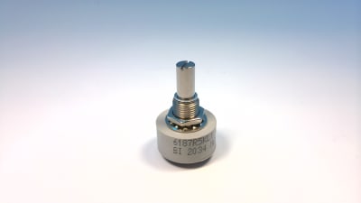 TT ELECTRONICS 6187R5KL1.0ST