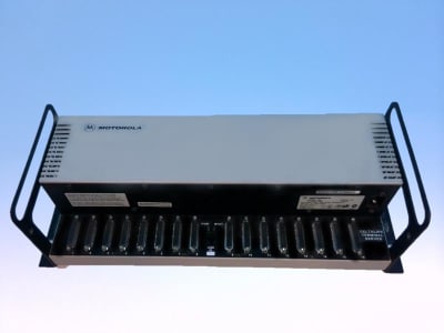 MOTOROLA SOLUTIONS SYS336M16-002