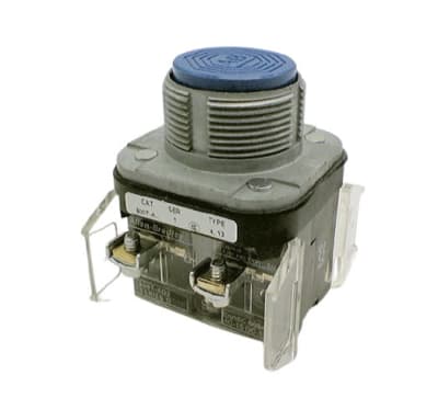 ALLEN BRADLEY 800TC-A7D1