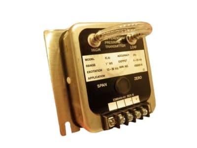 ASHCROFT XL-5-MB2-42-ST-1IW