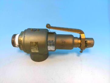 TAYLOR VALVE TECHNOLOGY 211SJ07100107-0030