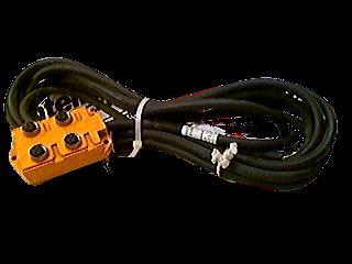 BELDEN ASB-4/LED-5/4-12/15M