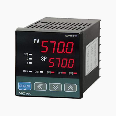 SAMWONTECH ST570-00/RS