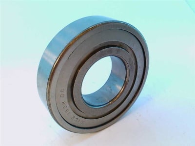 RBC BEARINGS 1652DCTN
