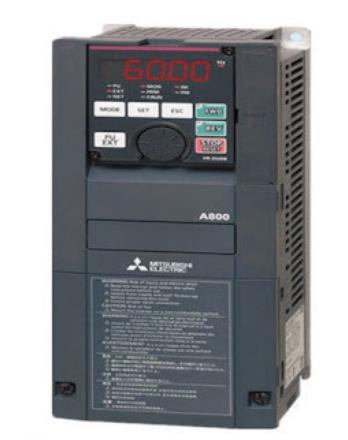 MITSUBISHI FR-A840-00052-1-N6