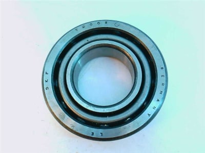 CONSOLIDATED BEARING 7206B