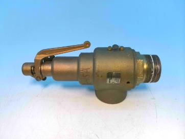 TAYLOR VALVE TECHNOLOGY 211SH07000107-0030