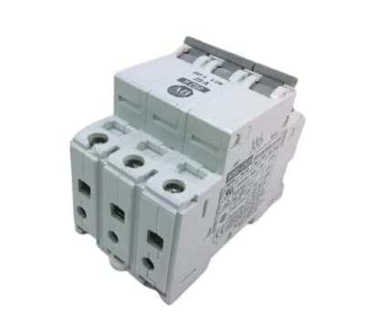 ALLEN BRADLEY 1492-CB3H250