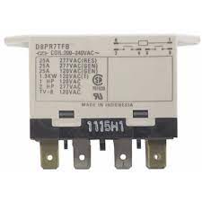 EATON CORPORATION D8PR7TEA