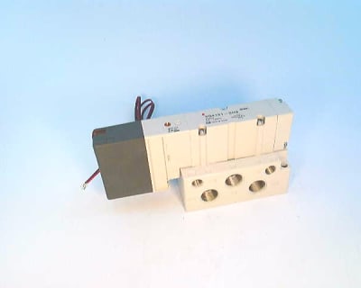 SMC VQ4351-5HB-03T