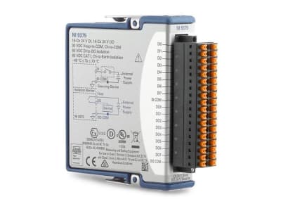 NATIONAL INSTRUMENTS 785192-01