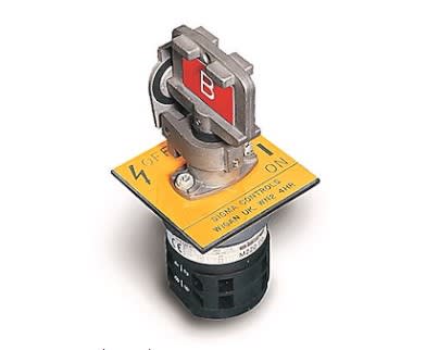 ALLEN BRADLEY 440T-MRPSE11AM