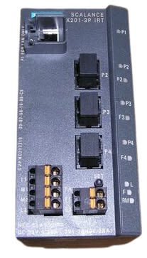 SIEMENS 6GK5201-3BH00-2BA3