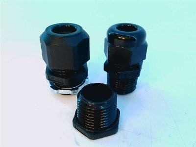 BANNER ENGINEERING BWA-HW-052