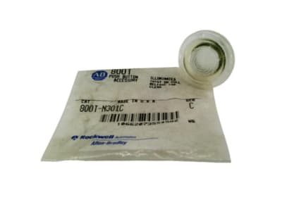 ALLEN BRADLEY 800T-N301C