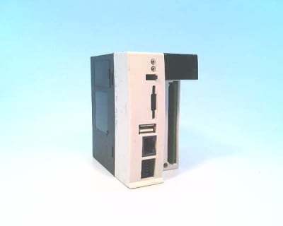 EATON CORPORATION XC-CPU101-C128K-8DI-6DO-XV