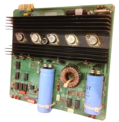 THERMWOOD BD450E