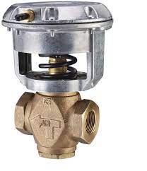 JOHNSON CONTROLS VTH-TM047-520
