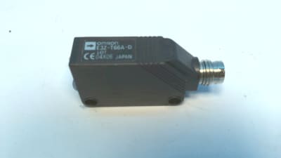 OMRON E3Z-T66A-D