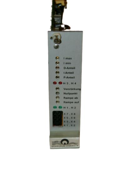 HYDRAULIK STRA-03-ES-1