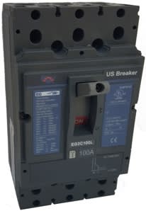 US BREAKER INC ED3C070L