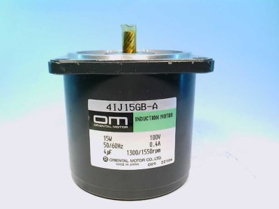 ORIENTAL MOTOR 4IJ15GB-A