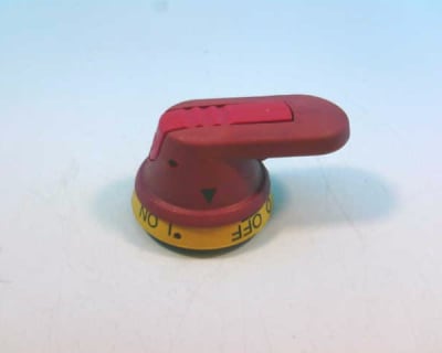 ASEA BROWN BOVERI OHY65J6E00S