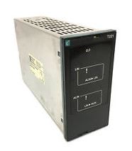 INVENSYS T221/DC/-/LIN/-/T720/EN/GREEN