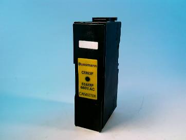 EATON CORPORATION CM63F
