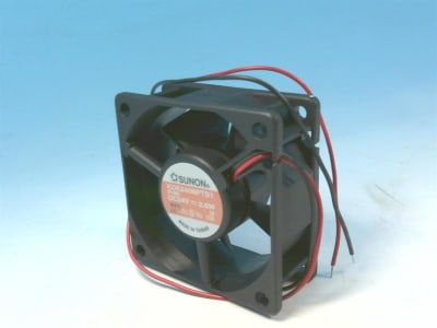 SUNON KDE2406PTS1