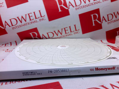 HONEYWELL 24001660-062