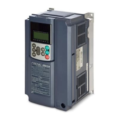 FUJI ELECTRIC FRN7.5G11S-4LE2