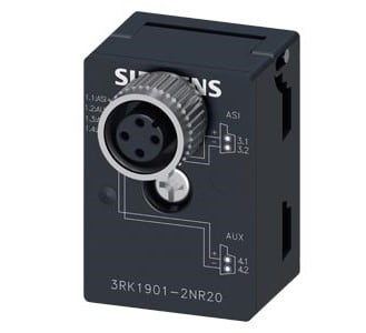 SIEMENS 3RK1901-2NR20