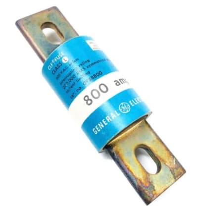 GENERAL ELECTRIC GF8B800