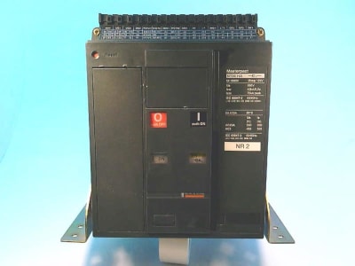 SCHNEIDER ELECTRIC NT06HA