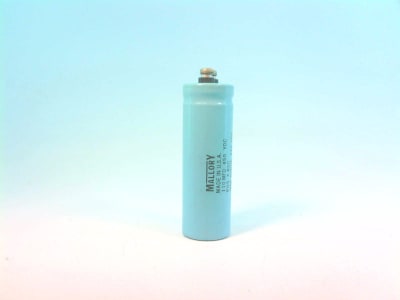 CORNELL DUBILIER CG111T450R4C