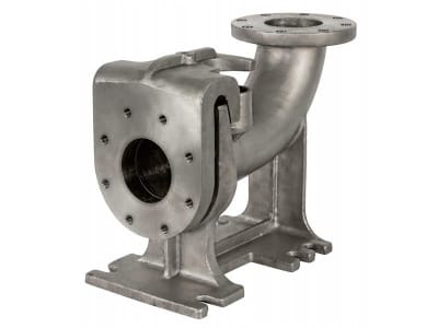 CONERY BERS-0400 SST