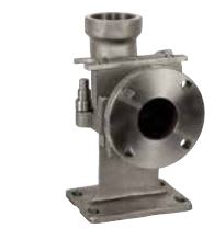 CONERY BERS-300H SST