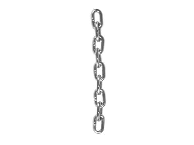 CONERY 1/4” SS CHAIN 304