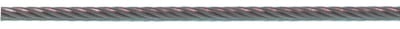 CONERY 1/4” SS CABLE 304