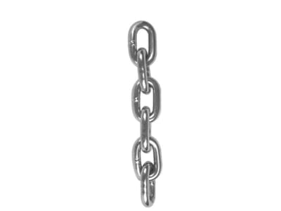 CONERY 3/8” SS CHAIN 316