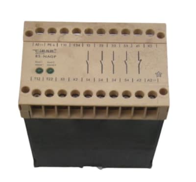 RIESE ELECTRONIC RS-NAGP