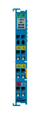 BECKHOFF ELX3351