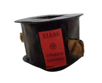 ALLEN BRADLEY 32A86